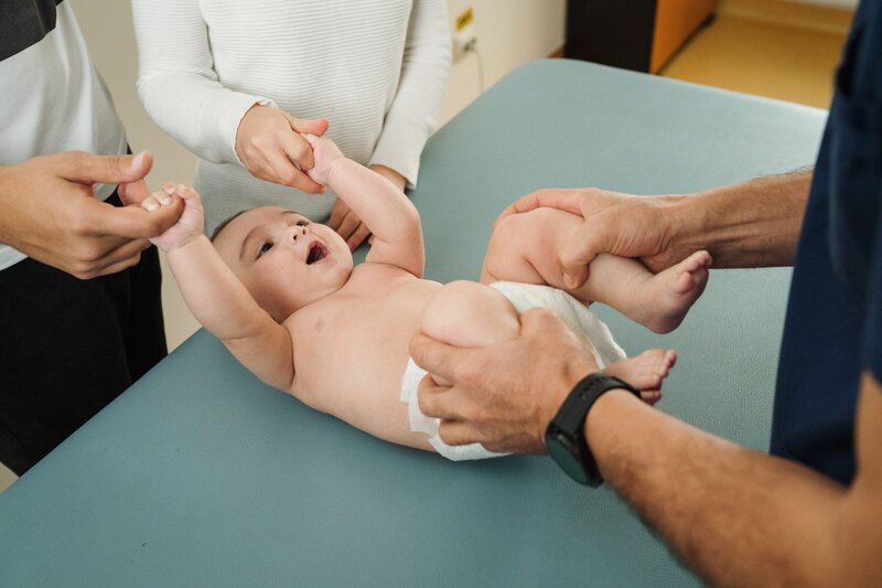 Recover - Clinica de recuperare medicala