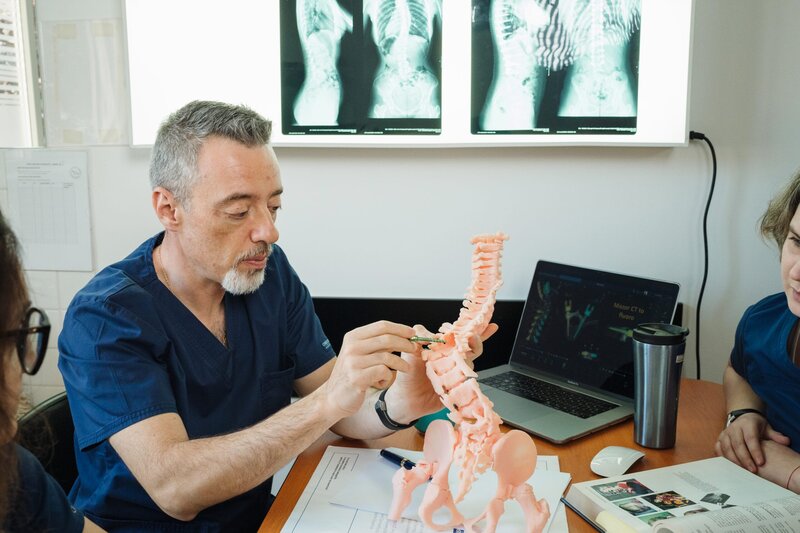 Recover - Clinica de recuperare medicala